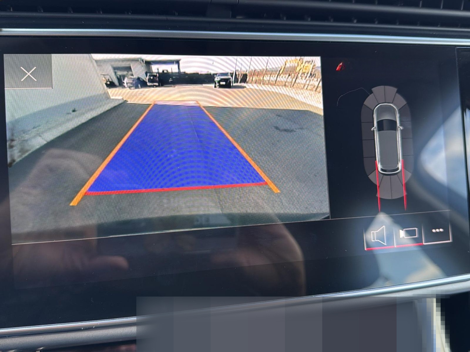 Audi Q7 55 e qua Matrix*20*Luftfed*AHK*Virtual*Optikp foto 18