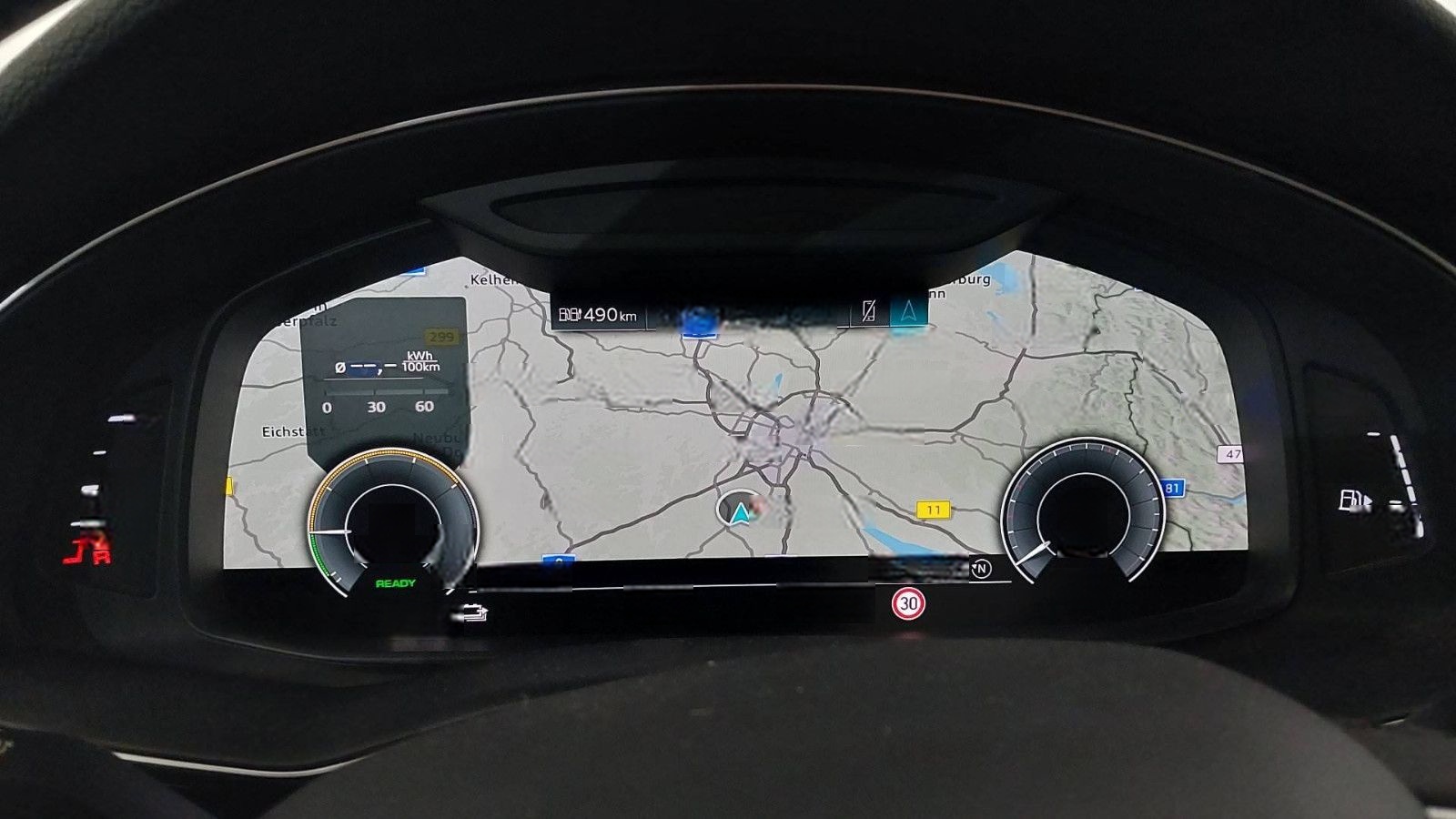 Audi Q7 55 e qua Matrix*20*Luftfed*AHK*Virtual*Optikp foto 20