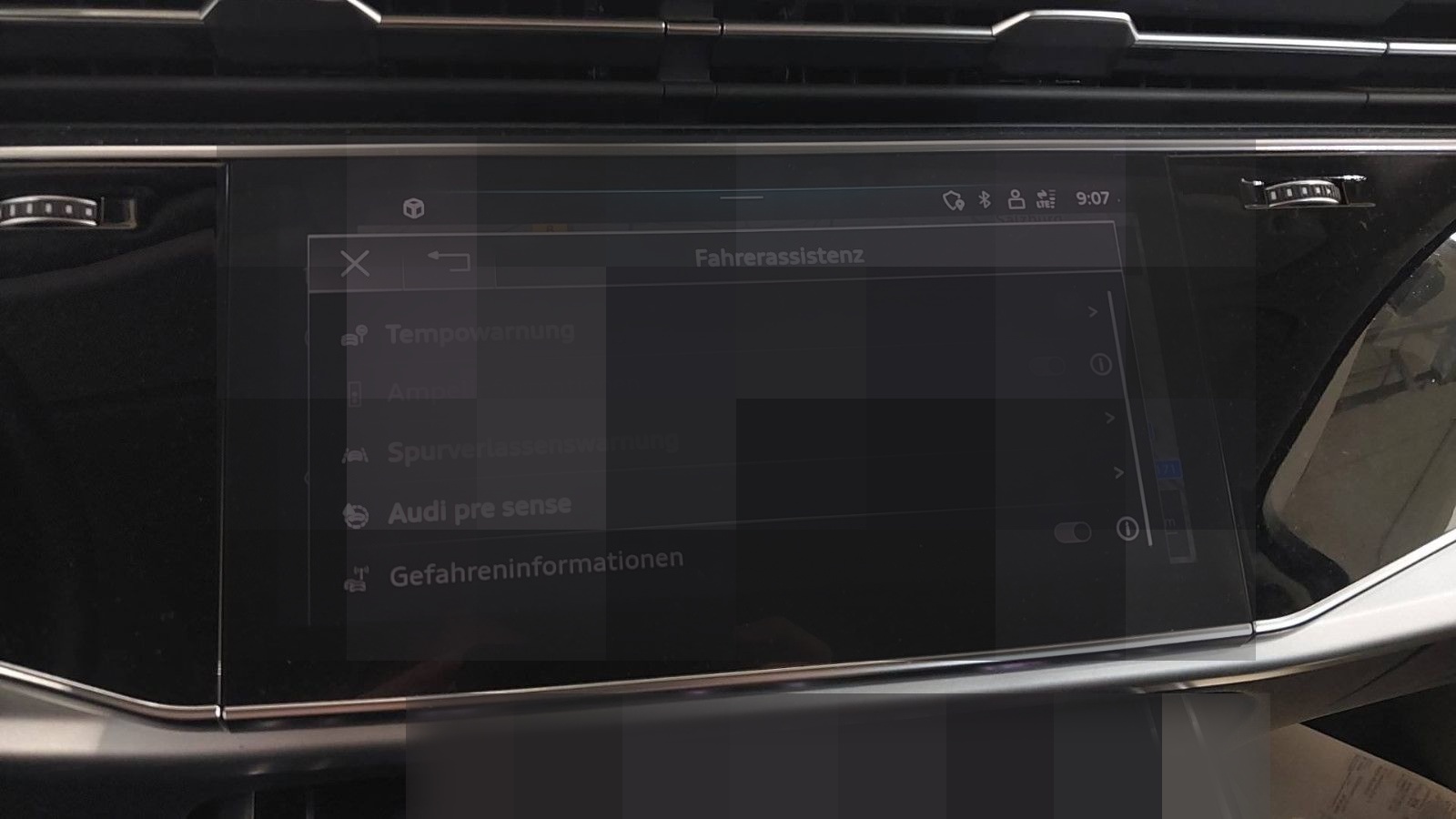 Audi Q7 55 e qua Matrix*20*Luftfed*AHK*Virtual*Optikp foto 21