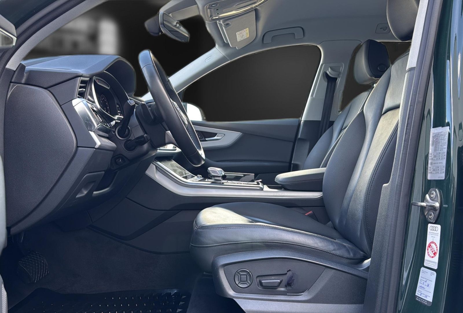 Audi Q7 55 e qua Matrix*20*Luftfed*AHK*Virtual*Optikp foto 8