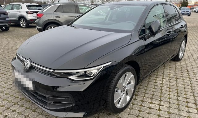 Volkswagen Golf VIII PA Life 1.5 TSI DA13BX KLIMA LED ALU foto 2