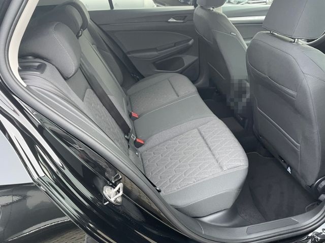 Volkswagen Golf VIII PA Life 1.5 TSI DA13BX KLIMA LED ALU foto 11