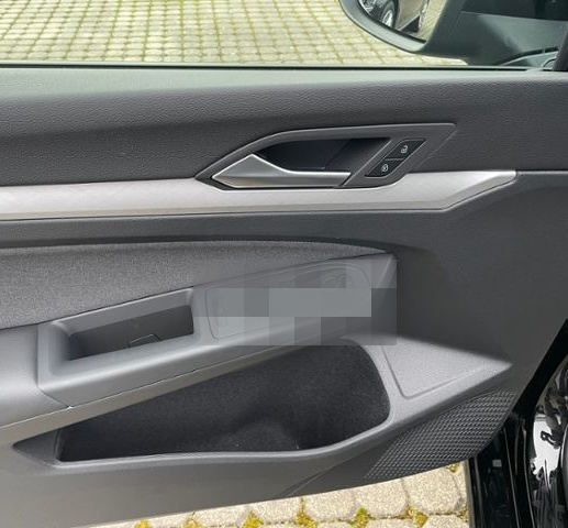 Volkswagen Golf VIII PA Life 1.5 TSI DA13BX KLIMA LED ALU foto 15