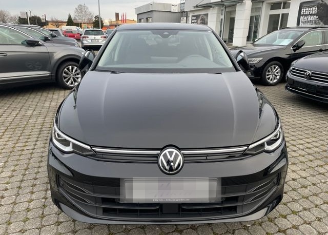 Volkswagen Golf VIII PA Life 1.5 TSI DA13BX KLIMA LED ALU foto 3