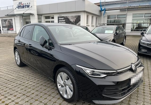 Volkswagen Golf VIII PA Life 1.5 TSI DA13BX KLIMA LED ALU foto 4