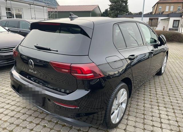 Volkswagen Golf VIII PA Life 1.5 TSI DA13BX KLIMA LED ALU foto 6