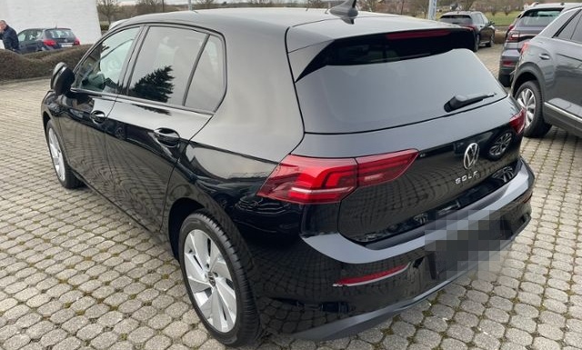 Volkswagen Golf VIII PA Life 1.5 TSI DA13BX KLIMA LED ALU foto 8