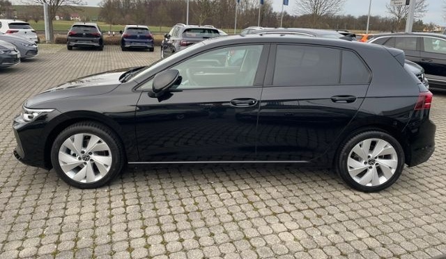 Volkswagen Golf VIII PA Life 1.5 TSI DA13BX KLIMA LED ALU foto 9