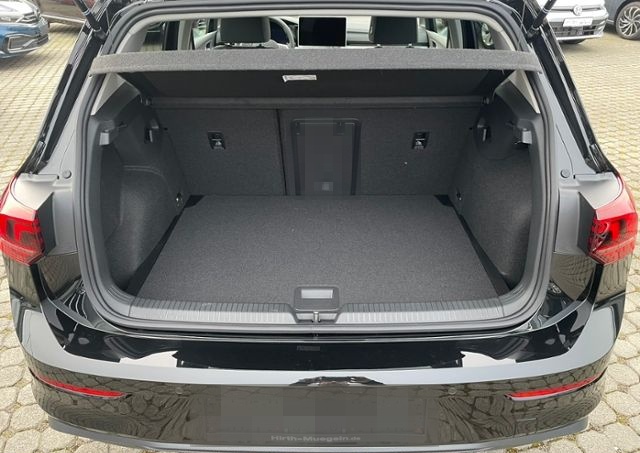 Volkswagen Golf VIII PA Life 1.5 TSI DA13BX KLIMA LED ALU foto 10