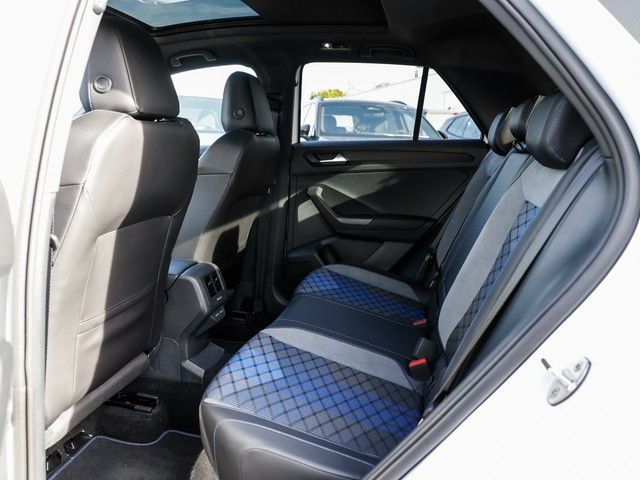Volkswagen T-Roc 2,0 TSI DSG 4 Motion R Matrix ACC Pano AHK foto 12