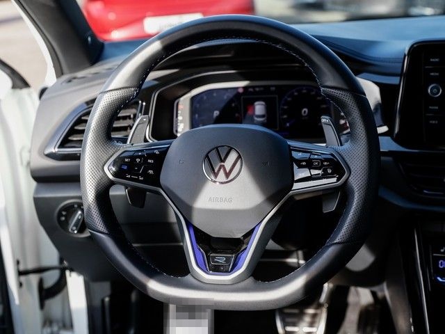 Volkswagen T-Roc 2,0 TSI DSG 4 Motion R Matrix ACC Pano AHK foto 13