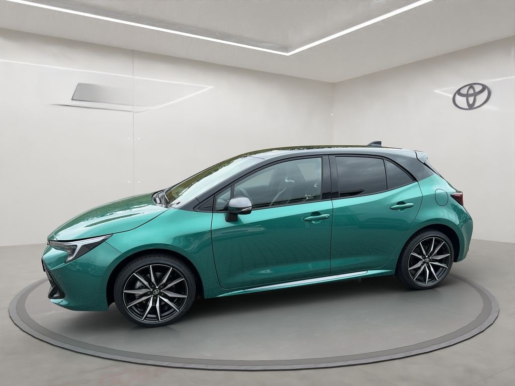 Toyota Corolla 2.0 Hybrid GR Sport* foto 2