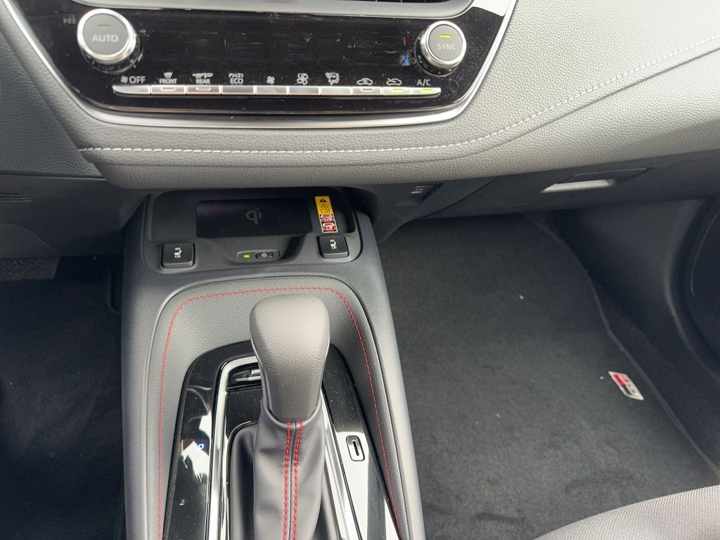 Toyota Corolla 2.0 Hybrid GR Sport* foto 13