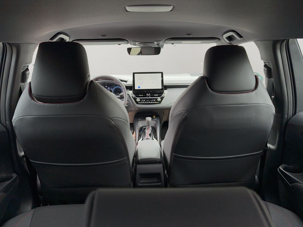 Toyota Corolla 2.0 Hybrid GR Sport* foto 17