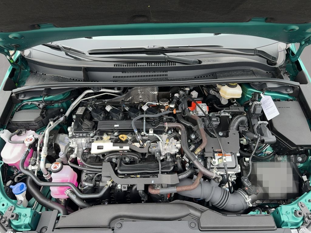 Toyota Corolla 2.0 Hybrid GR Sport* foto 18