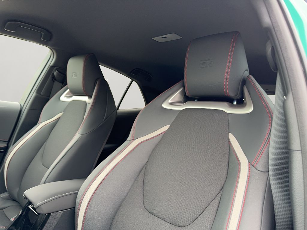 Toyota Corolla 2.0 Hybrid GR Sport* foto 19