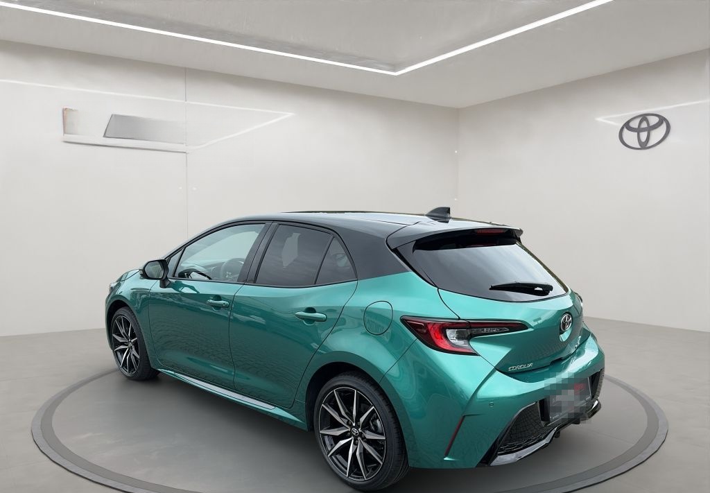 Toyota Corolla 2.0 Hybrid GR Sport* foto 3