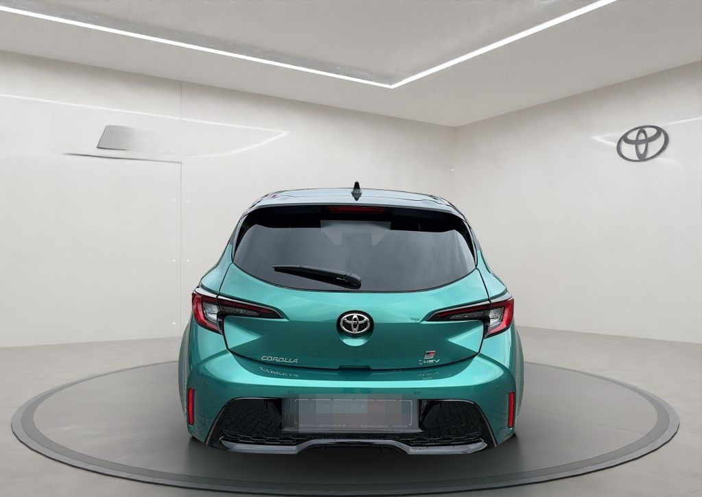 Toyota Corolla 2.0 Hybrid GR Sport* foto 4