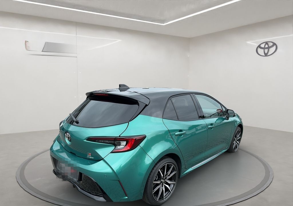Toyota Corolla 2.0 Hybrid GR Sport* foto 5