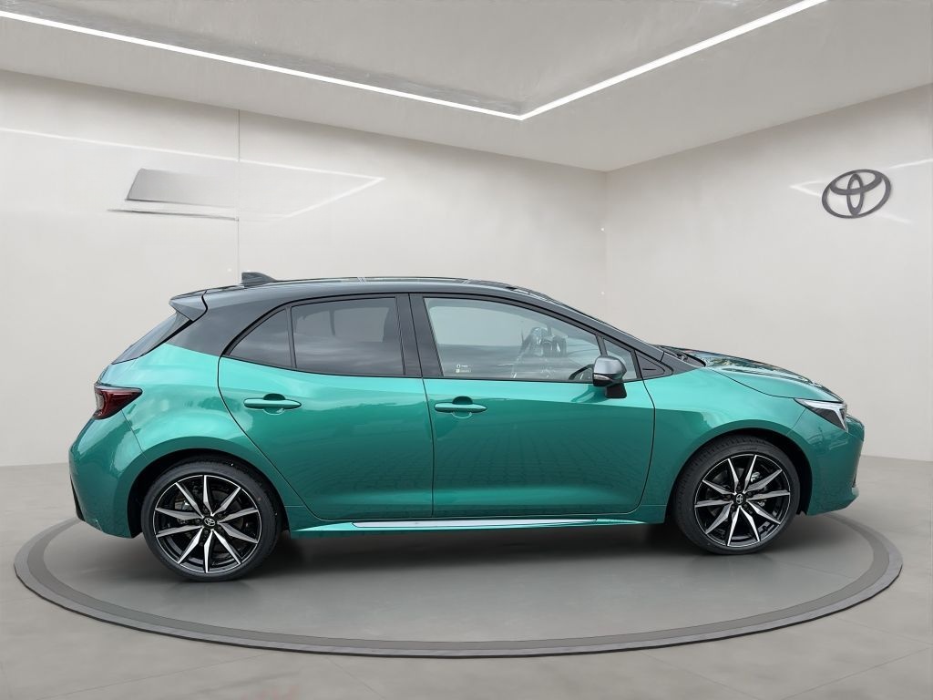 Toyota Corolla 2.0 Hybrid GR Sport* foto 6