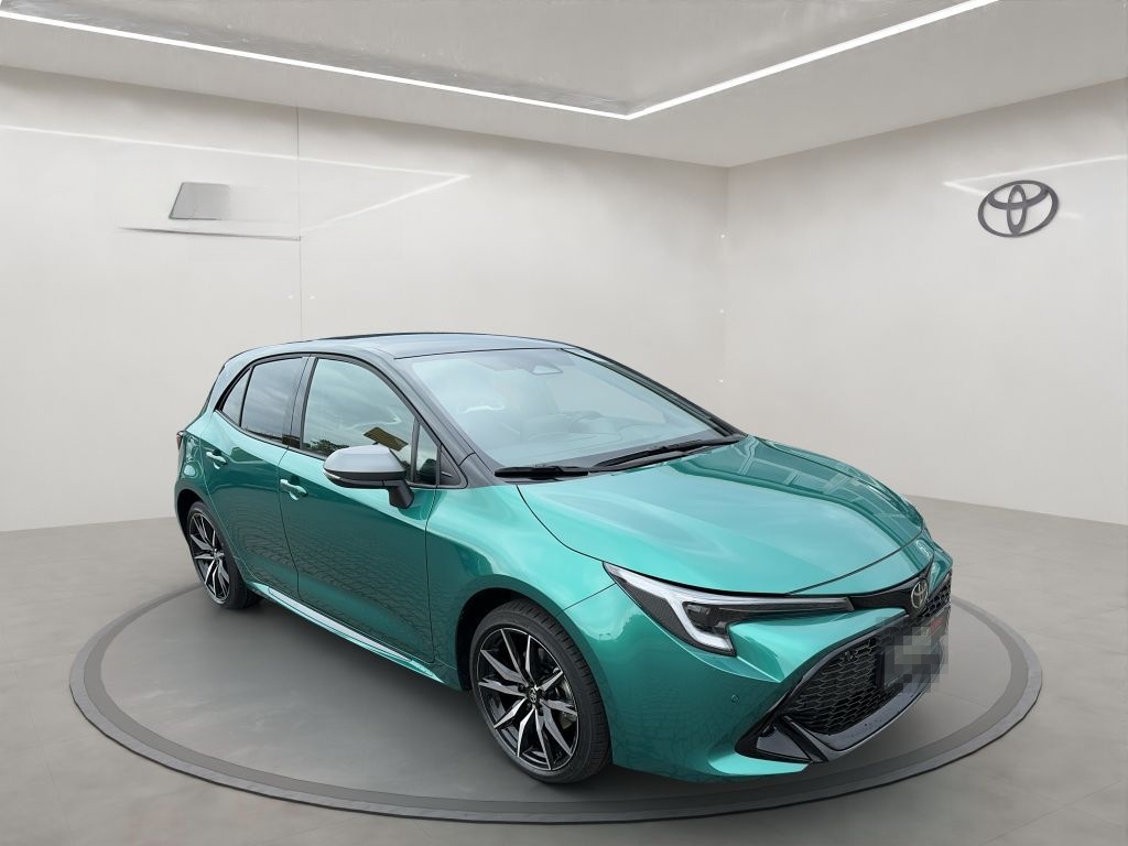 Toyota Corolla 2.0 Hybrid GR Sport* foto 7