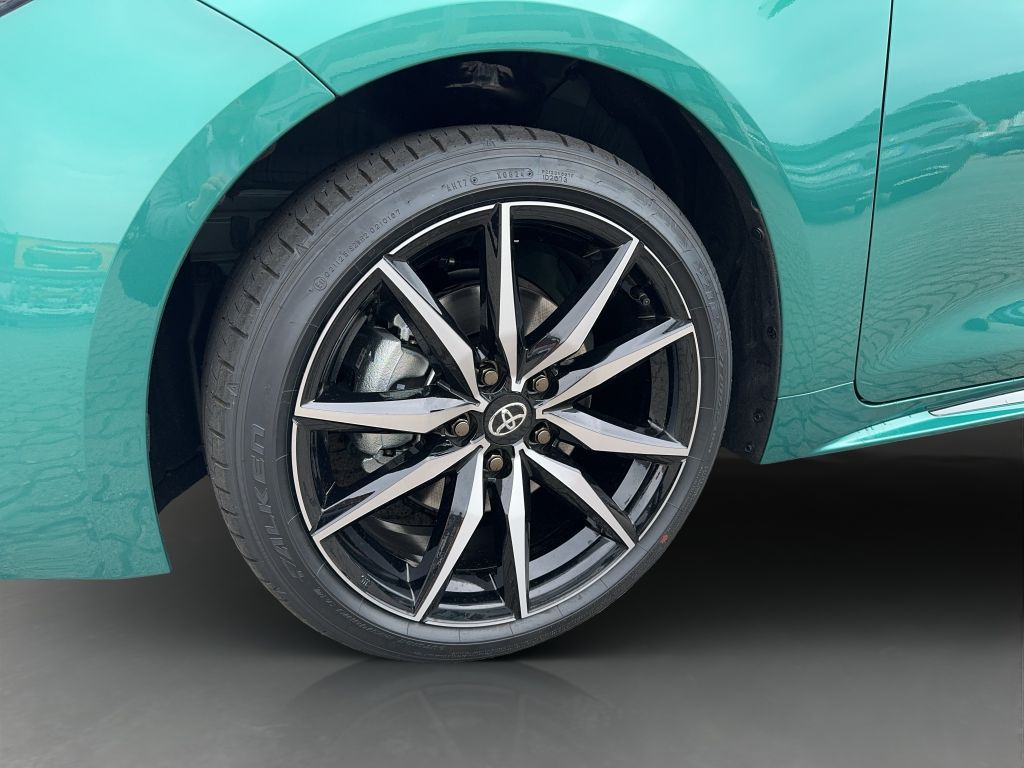 Toyota Corolla 2.0 Hybrid GR Sport* foto 9