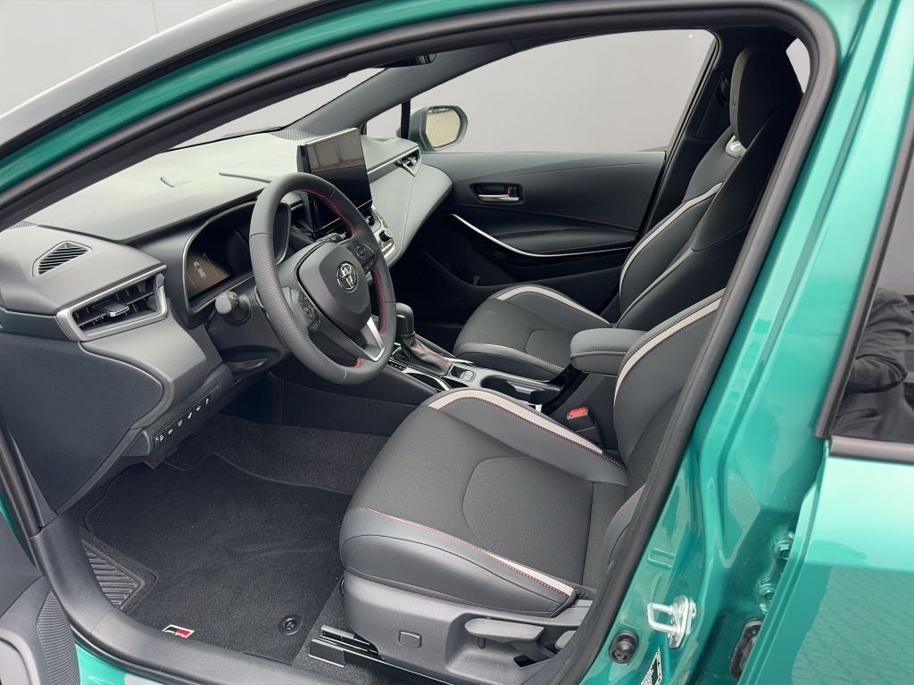 Toyota Corolla 2.0 Hybrid GR Sport* foto 10