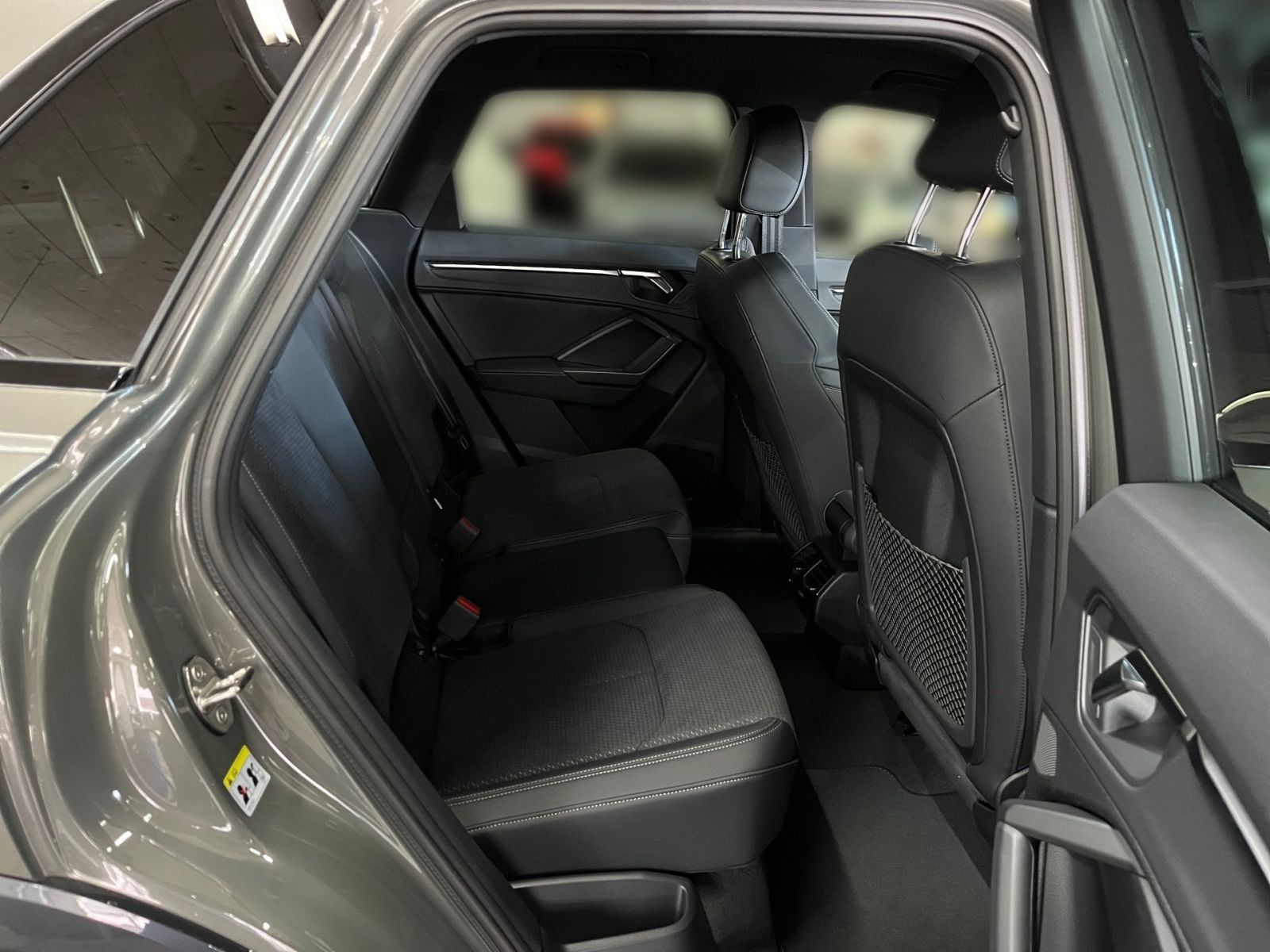 Audi Q3 S line Int. S LED Scheinw. MMI Navi Assistenz foto 14