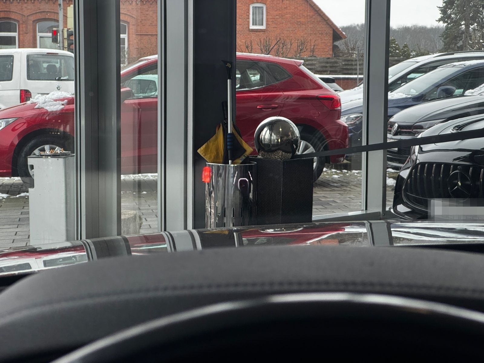 Audi A8 60 TFSI e quattro "Matrix/Head-Up/Air/B&O" foto 12