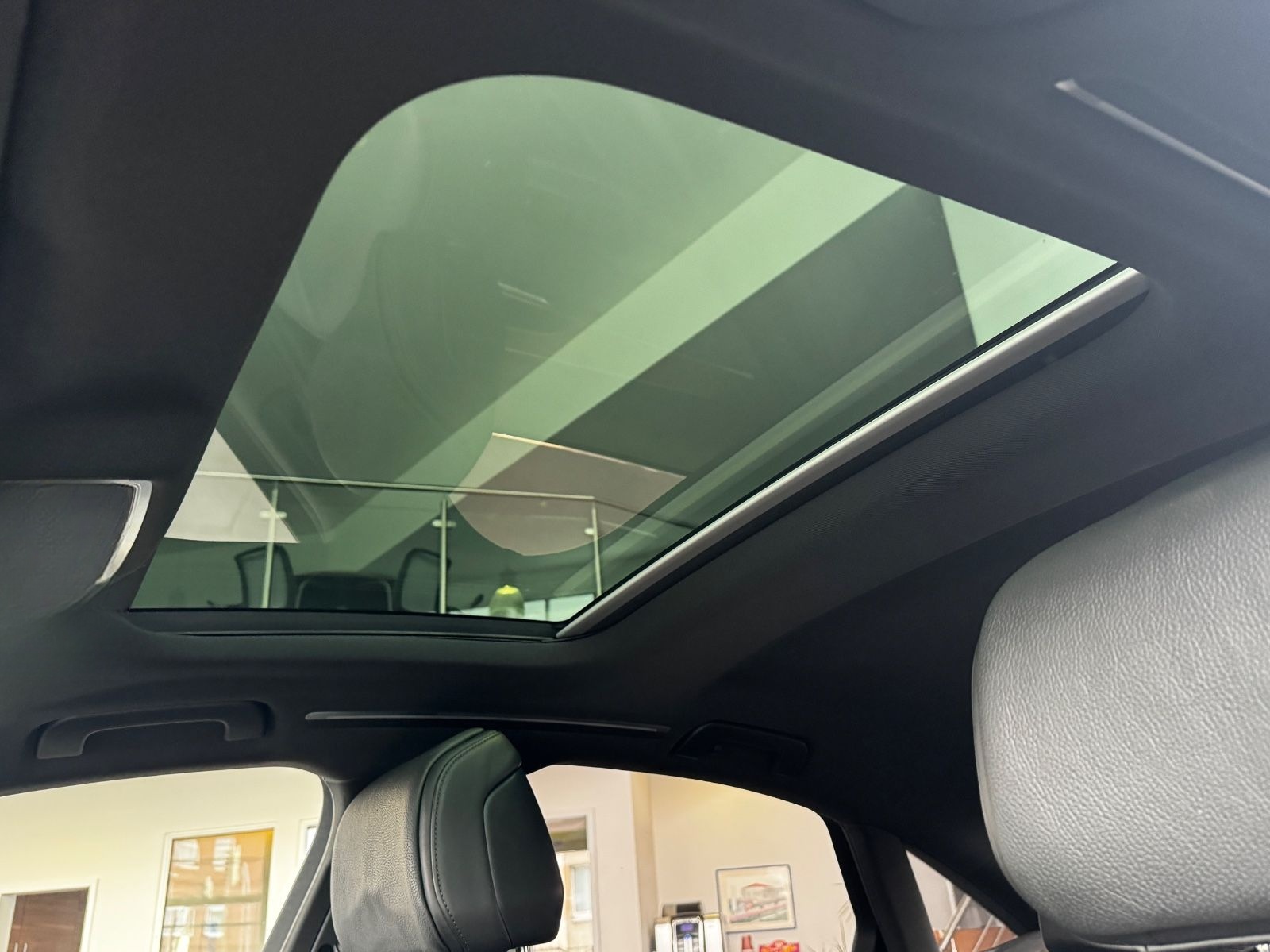 Audi A8 60 TFSI e quattro "Matrix/Head-Up/Air/B&O" foto 13