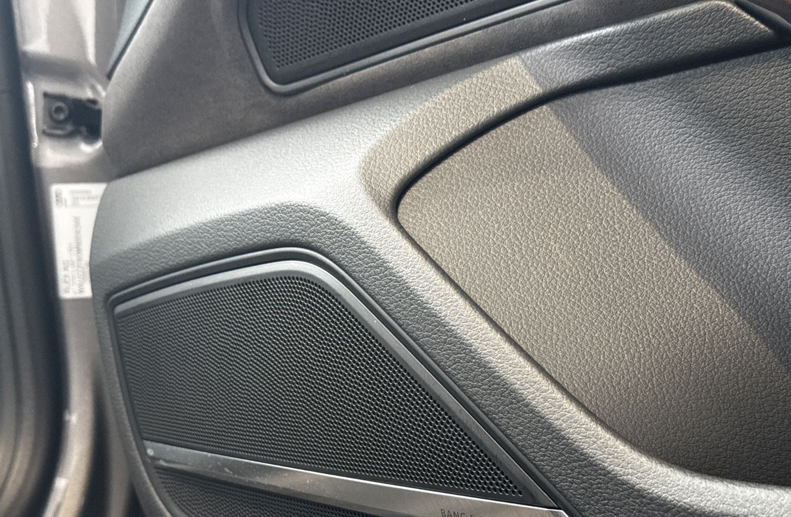 Audi A8 60 TFSI e quattro "Matrix/Head-Up/Air/B&O" foto 17