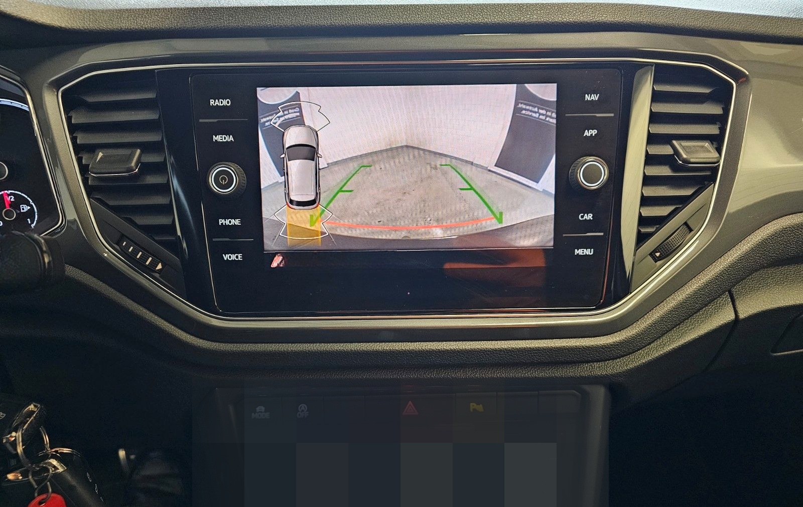 Volkswagen T-Roc 2.0 TDI Sport + ACC/DSG/AHK/LED/Navi foto 15