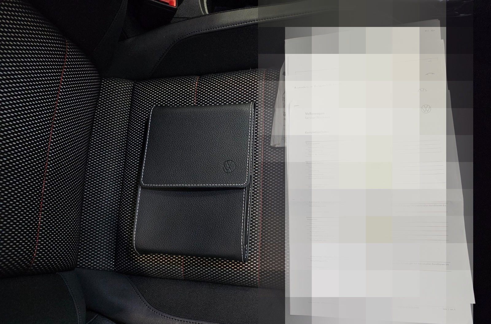 Volkswagen T-Roc 2.0 TDI Sport + ACC/DSG/AHK/LED/Navi foto 18