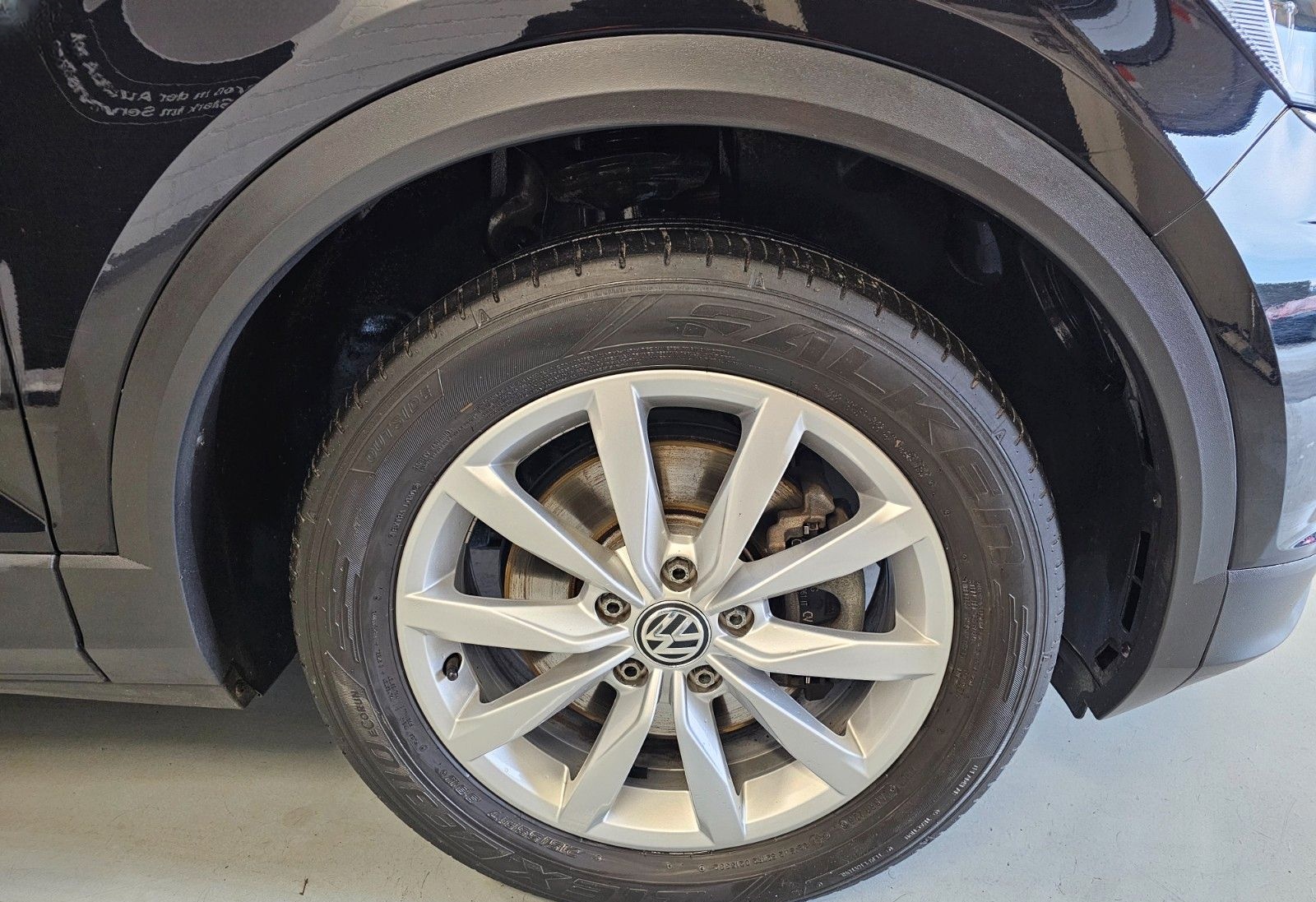Volkswagen T-Roc 2.0 TDI Sport + ACC/DSG/AHK/LED/Navi foto 19