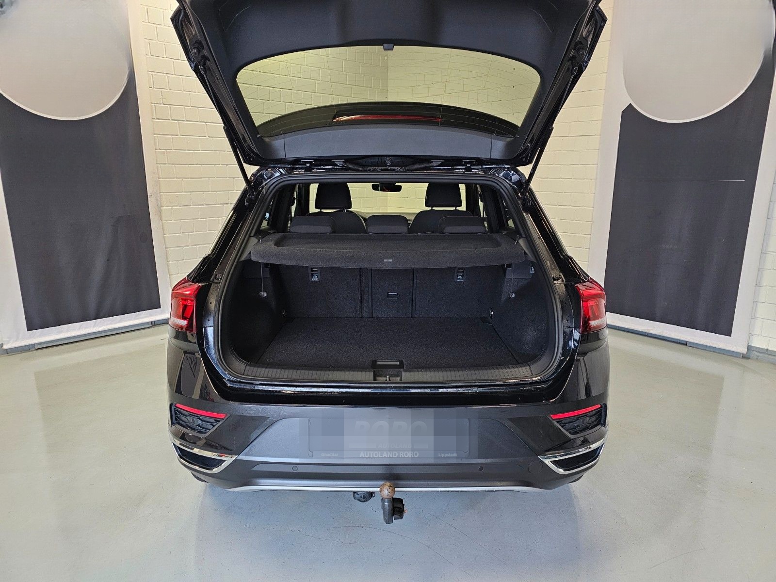 Volkswagen T-Roc 2.0 TDI Sport + ACC/DSG/AHK/LED/Navi foto 8