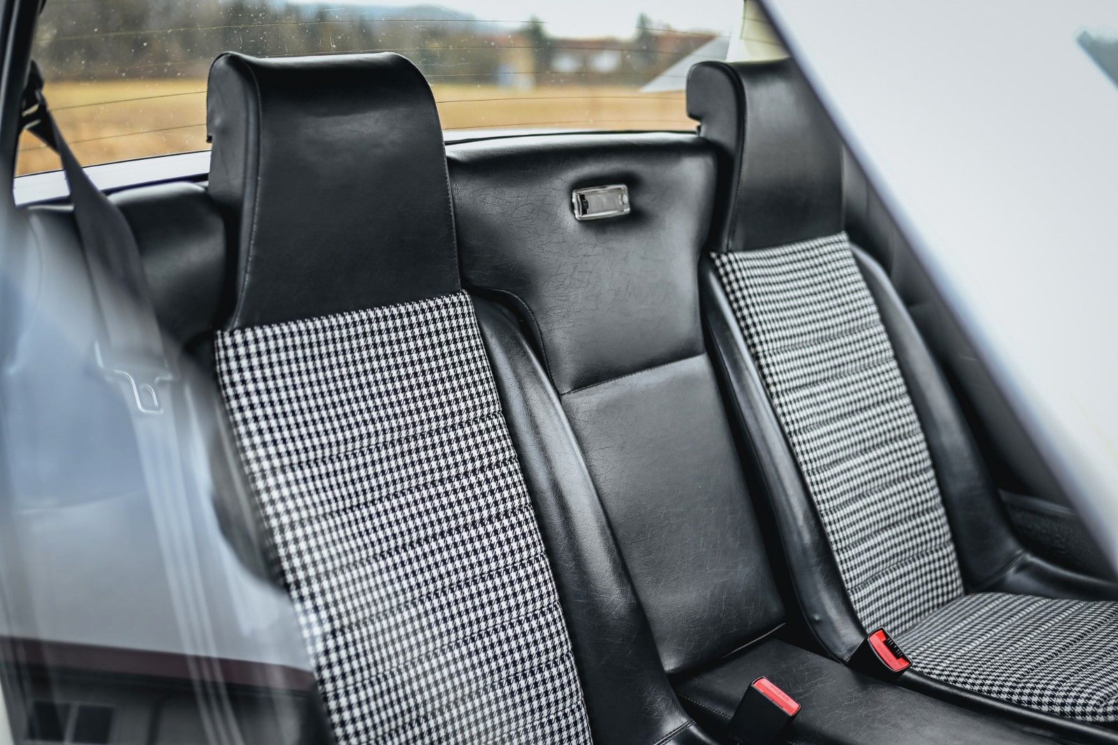 Porsche 914-6 Targa foto 12