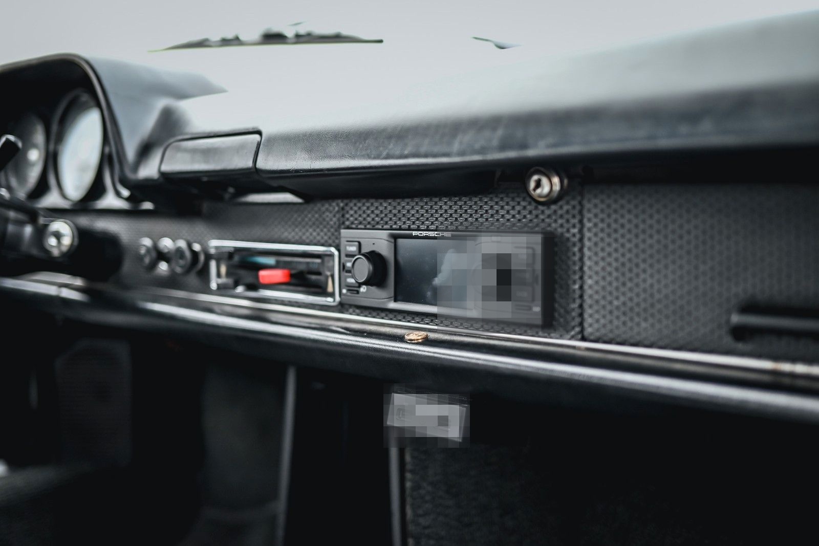 Porsche 914-6 Targa foto 13