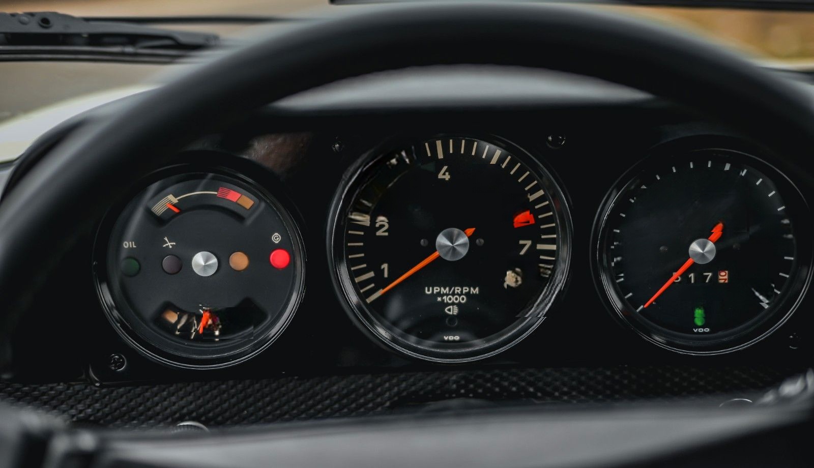 Porsche 914-6 Targa foto 19