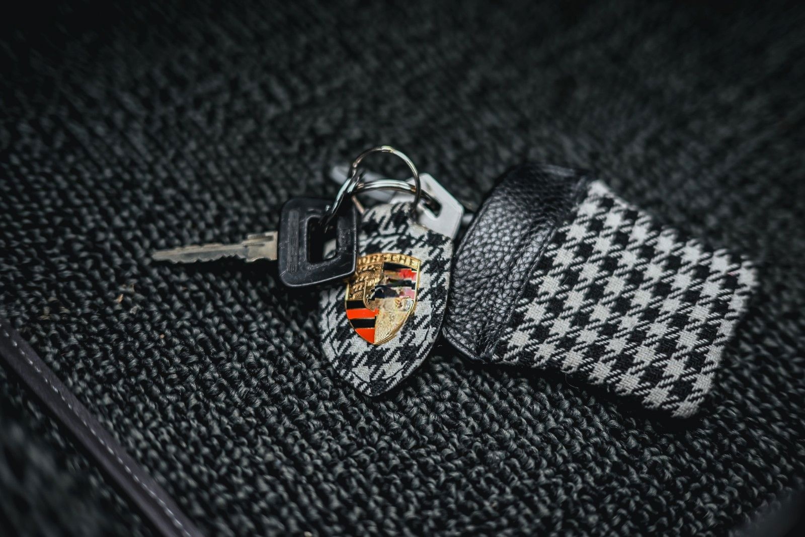 Porsche 914-6 Targa foto 20