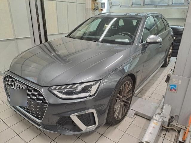 Audi S4 3.0 TDI Avant quattro MATRIX R-CAM 19 VIRTU
