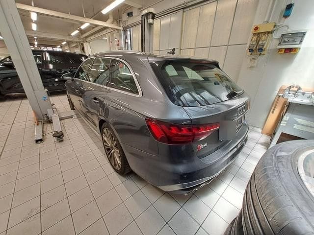 Audi S4 3.0 TDI Avant quattro MATRIX R-CAM 19 VIRTU foto 2