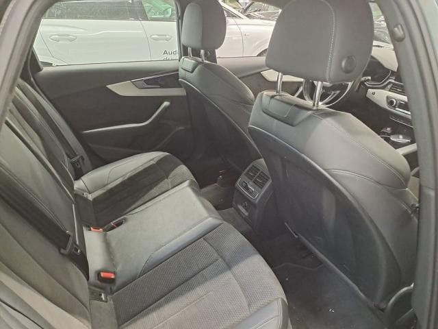 Audi S4 3.0 TDI Avant quattro MATRIX R-CAM 19 VIRTU foto 7