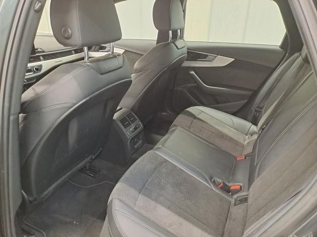Audi S4 3.0 TDI Avant quattro MATRIX R-CAM 19 VIRTU foto 8