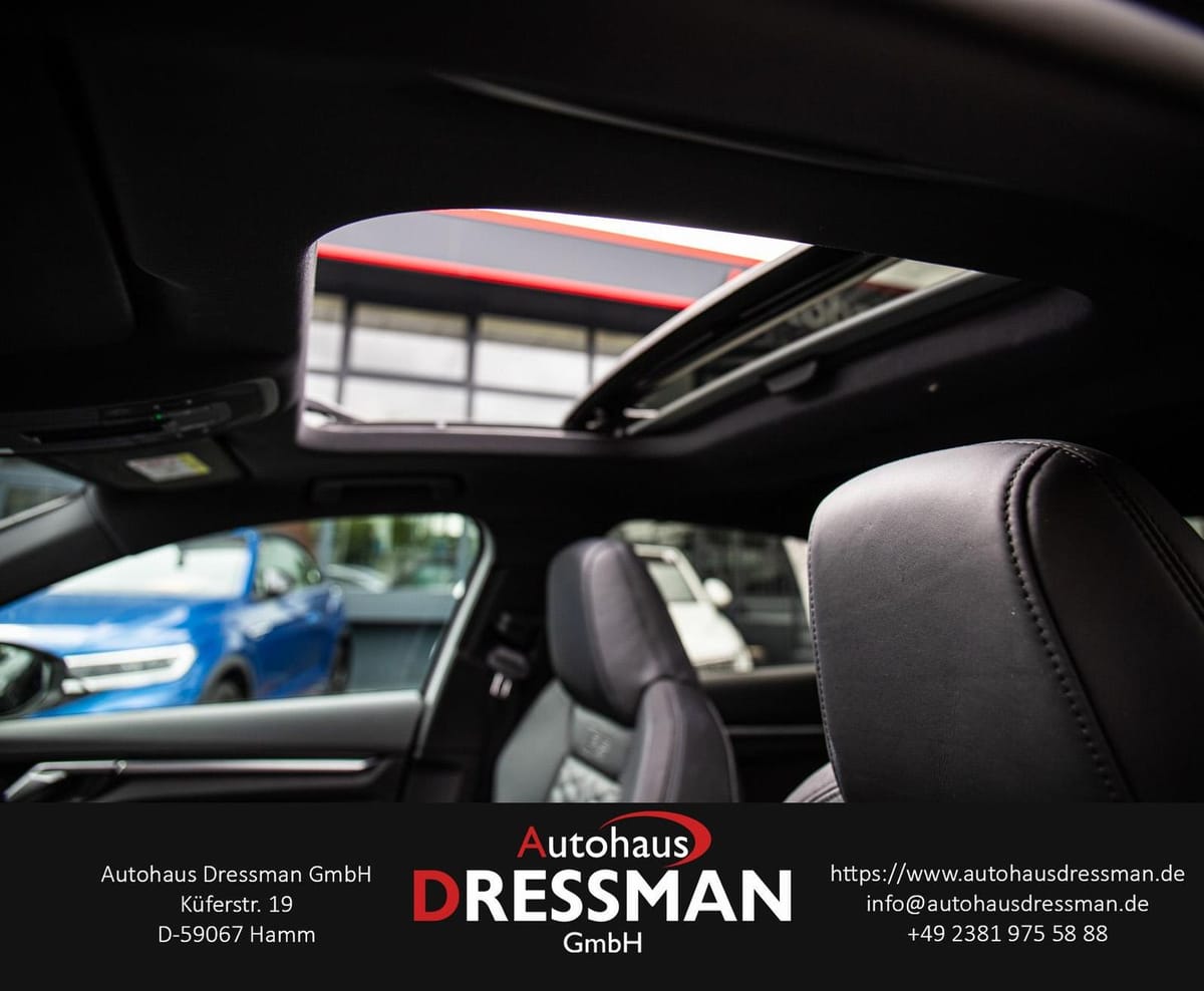 Audi RS3 Limousine 2.5 TFSI MATRIX PANO B&O 360° ACC foto 11