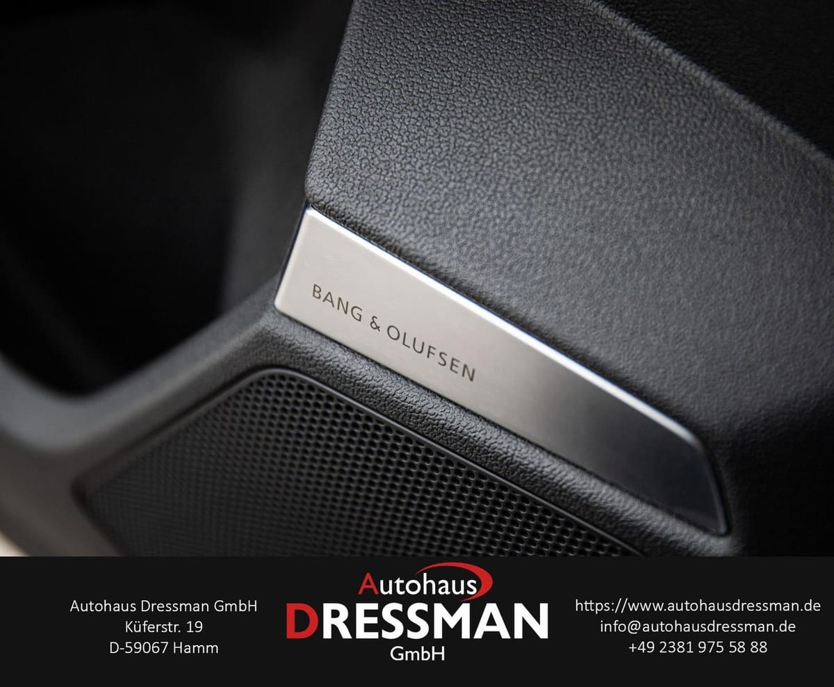 Audi RS3 Limousine 2.5 TFSI MATRIX PANO B&O 360° ACC foto 17