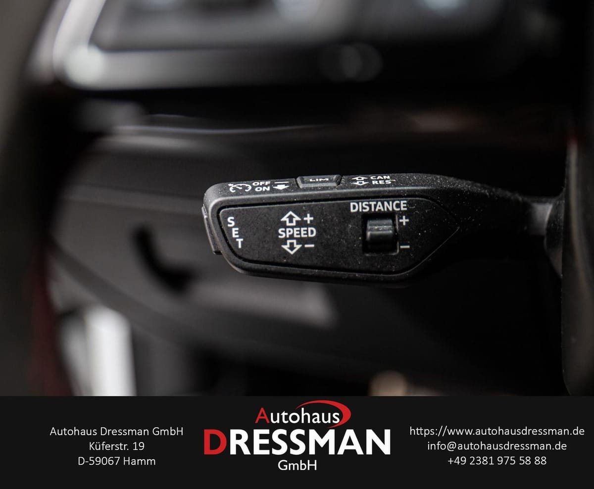 Audi RS3 Limousine 2.5 TFSI MATRIX PANO B&O 360° ACC foto 18