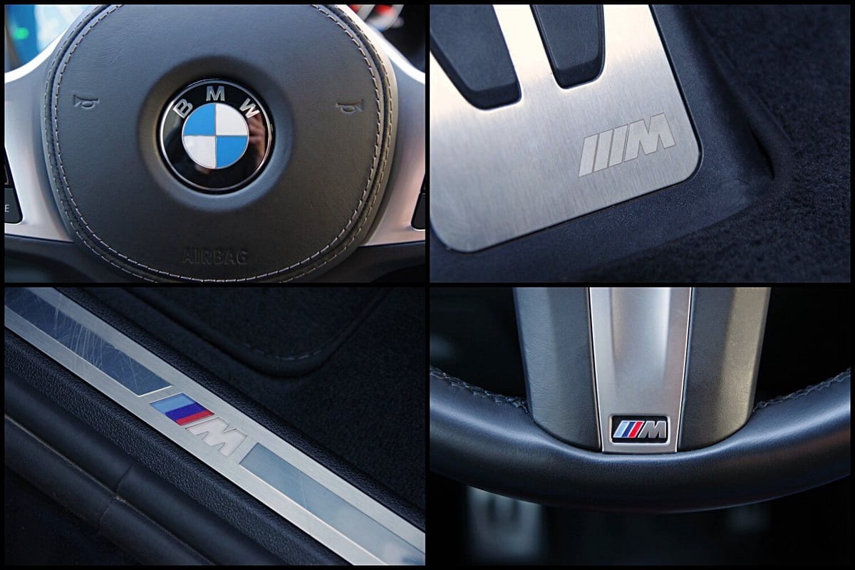 BMW X6 xDrive 40i M Sport*ACC,AHK,HeadUp,Harman,360° foto 15