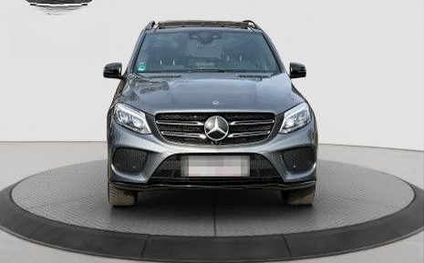 Mercedes-Benz GLE 350 d 4Matic *AMG* SOFT.C/PANO/ACC/360°/UVM. foto 2