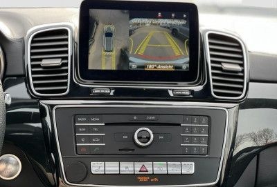 Mercedes-Benz GLE 350 d 4Matic *AMG* SOFT.C/PANO/ACC/360°/UVM. foto 12