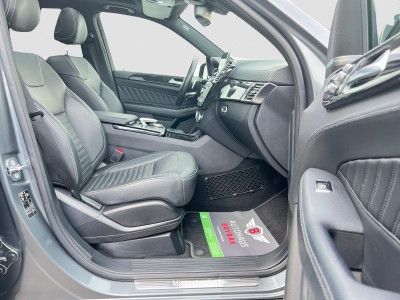 Mercedes-Benz GLE 350 d 4Matic *AMG* SOFT.C/PANO/ACC/360°/UVM. foto 14